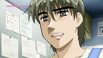 The Gattu xxx Reveals Erotic Hentai Secrets of Lust