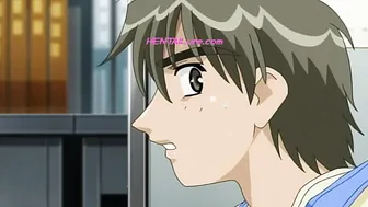 The Gattu xxx Reveals Erotic Hentai Secrets of Lust