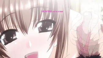 Erotic HENTAI Seduction Brews as Forbidden Ceremony Turns into Pleasure