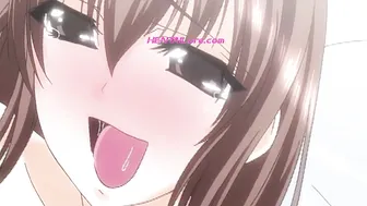 Erotic HENTAI Seduction Brews as Forbidden Ceremony Turns into Pleasure