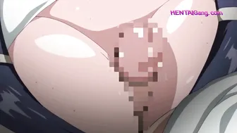 Angel Girl Moans While Getting Bred Deep