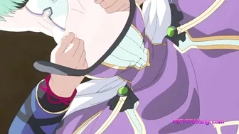 Battle Girls Screwed in Tentacle Dungeon