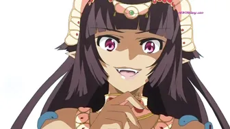 Battle Girls Screwed in Tentacle Dungeon