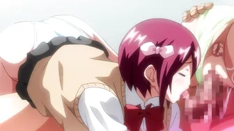 Boku Ni Sefure Ga Dekita Riyuu [05][60fps]
