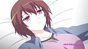 Mansion Guard Pounds Maid Deep in Private Room as She Moans and Gets Creampied Hard