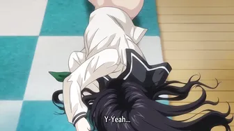 Watashi Wa, Kairaku Izonshou Upscale - 01