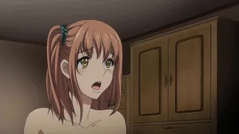Watashi Wa, Kairaku Izonshou Upscale - 01