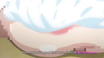 The Cutie Gets Fucked Harder Each Time Until She’s Dripping Wet and Shaking
