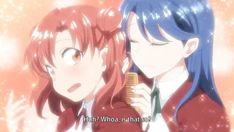 Yumemiru Otome - 01