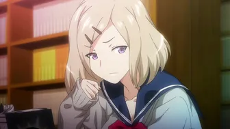 JK Fuuzoku Gakuensai 01