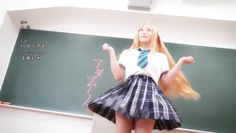 Modaeteyo Adam Kun 04