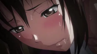 Ane Kyun Yori 01 Iizuka Senpai X Blazer