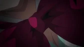 Ane Kyun Yori 01 Iizuka Senpai X Blazer