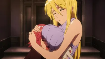 High School Of The Dead Compilation