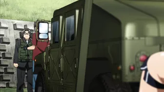 High School Of The Dead