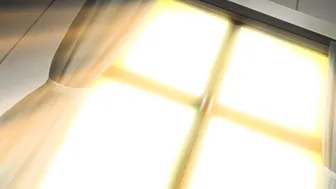Muma No Machi Cornelica The Animation EP 3 (144fps)