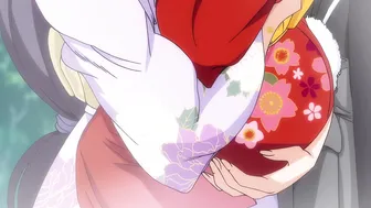 Saimin Seishidou The Animation EP 4 (60fps)