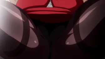 Saimin Seishidou The Animation EP 5 (60fps)