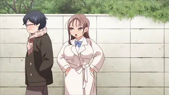 Nikuen The Animation EP 2 (60fps)
