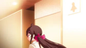 Nonohara Yuzuka No Himitsu No Haishin
