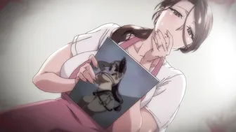 Tsuma Ni Damatte Sokubaikai Ni Ikun Ja Nakatta [02][60fps]