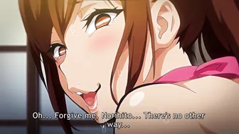 Himawari Wa Yoru Ni Saku - 01