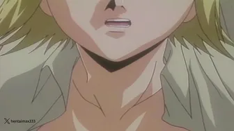 Luv Wave 2  -hentai anime