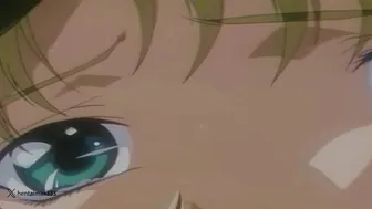 Luv Wave 2  -hentai anime