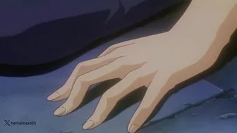 Luv Wave 2  -hentai anime