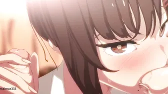 he Calentado  -hentai anime