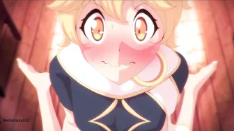 he Calentado  -hentai anime