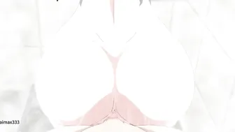 Hide the Secret  -hentai anime