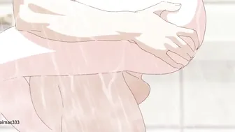 Hide the Secret  -hentai anime