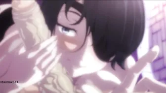 Porn Parody - Himeno  -hentai anime