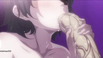 Porn Parody - Himeno  -hentai anime