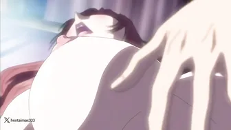 Hitozuma Kasumi-san 2  -hentai anime