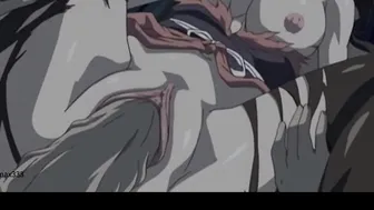 20 Samurai Hormone 2  -hentai anime