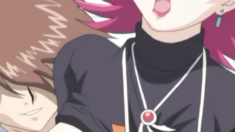 Tsuma Tsuma xxx  -hentai anime