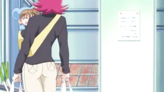Tsuma Tsuma xxx  -hentai anime