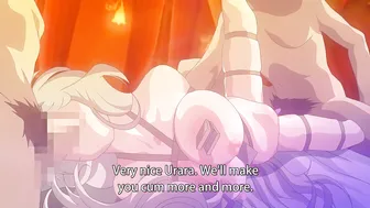 Ryuudouji Shimon No Inbou - 02