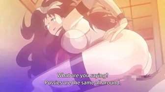 Ryuudouji Shimon No Inbou - 02