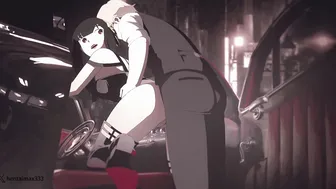 Hayasaka  -hentai anime