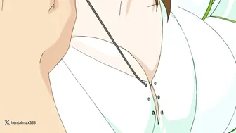Heritage From Father 3  -hentai anime