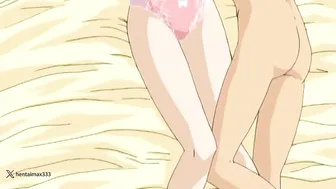 Heritage From Father 3  -hentai anime