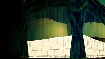 Heritage From Father 3  -hentai anime