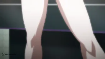 Kara no Shoujo xxx  -hentai anime