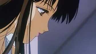 count down xxx  -hentai anime