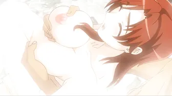 Akina To Onsen De H Shiyo 01 [2160p HEVC][hstream.moe]