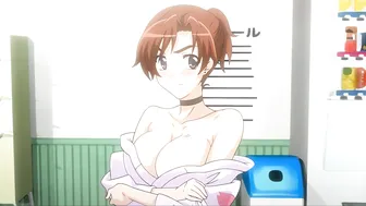 Akina To Onsen De H Shiyo 01 [2160p HEVC][hstream.moe]