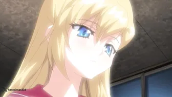 xxx club xxx  -hentai anime